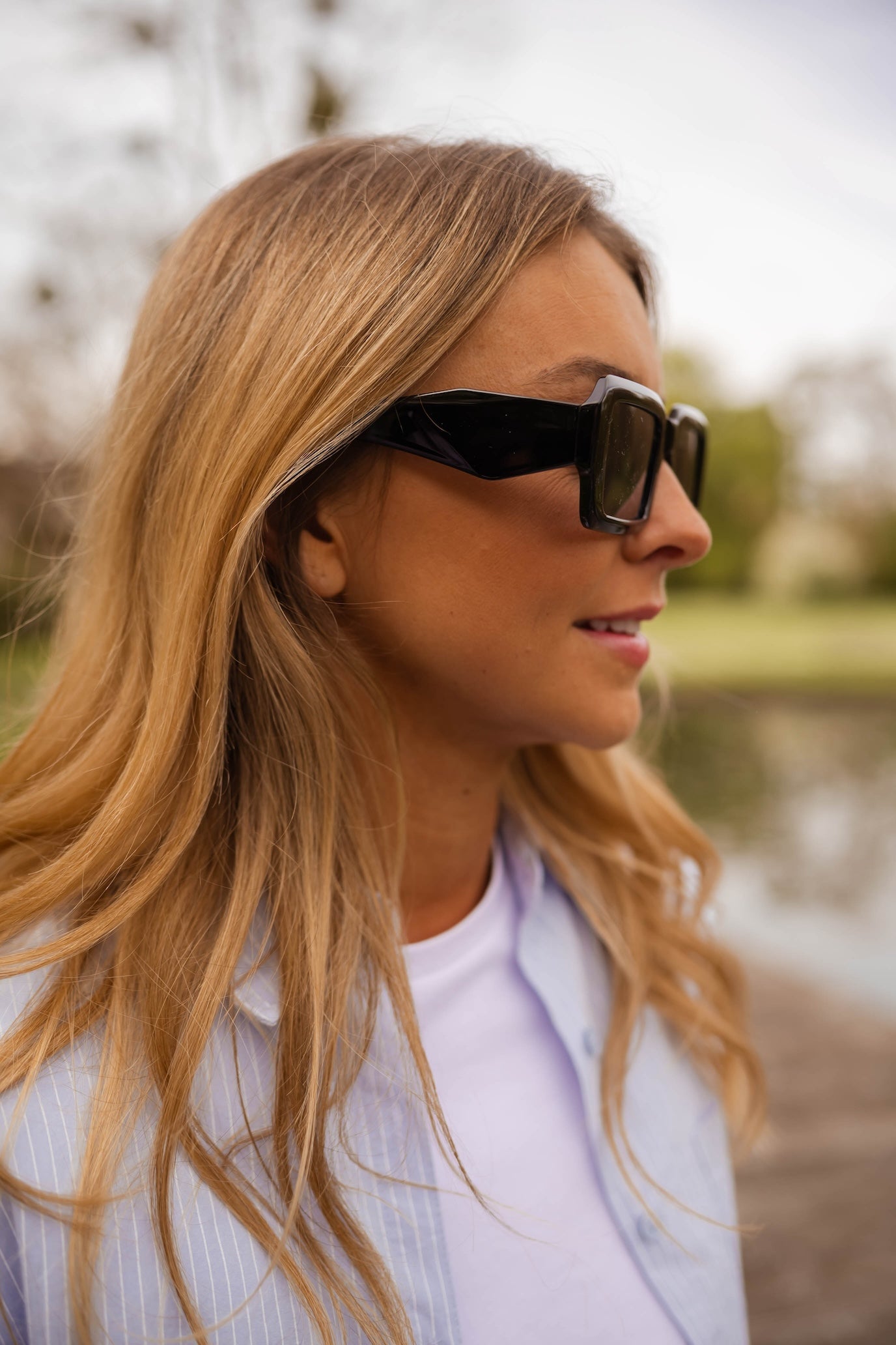 Black Magy Sunglasses