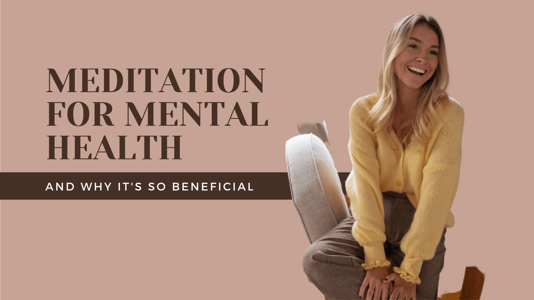 5 Scientific Reasons Why Meditation Has Positive Effects On Your Mental Health