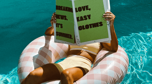 The Perfect Day At Villa Soleil