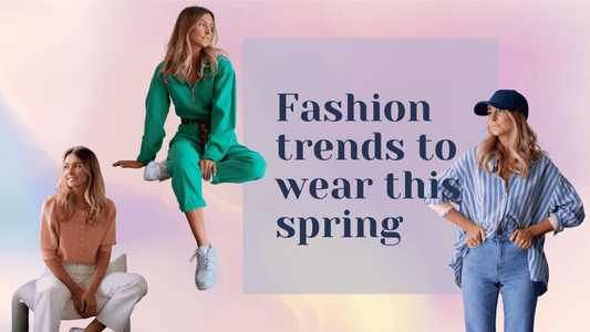 The Ultimate Must-have Tops To Elevate Your Spring Fashion Wardrobe