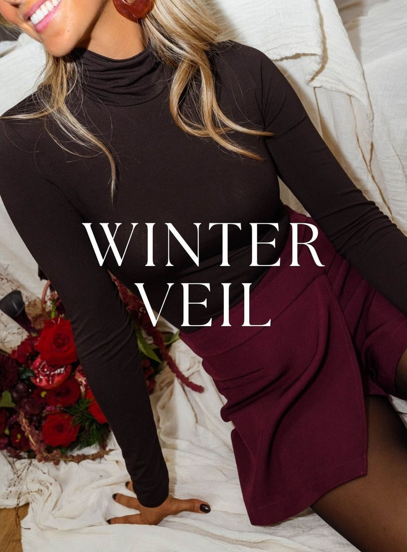 Winter Veil - Easy Clothes North America