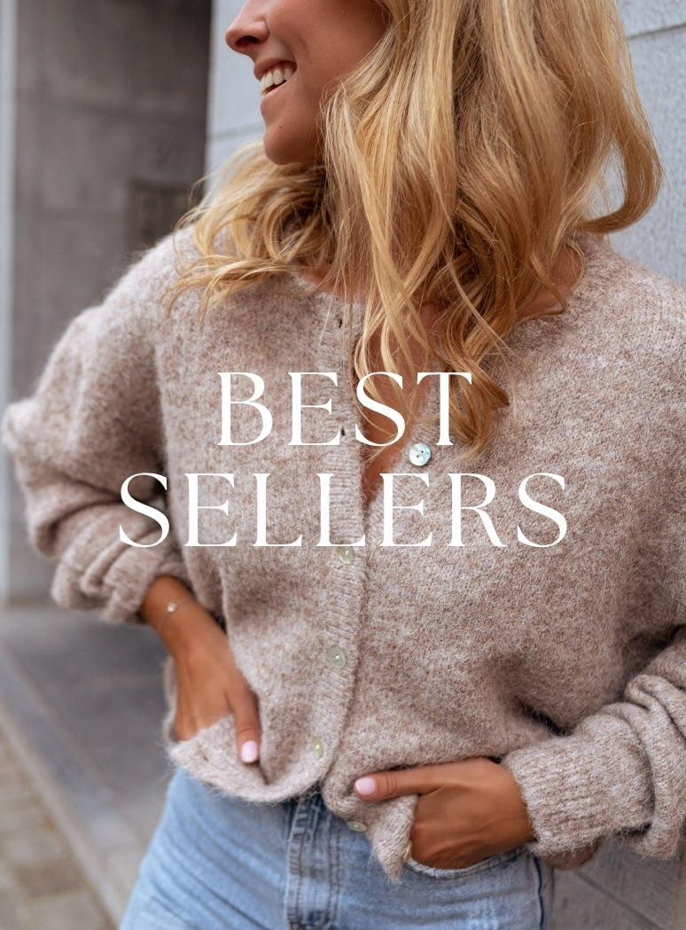 Best Sellers