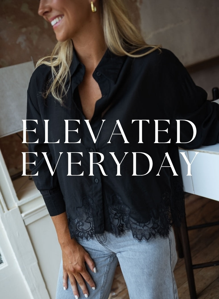 Elevated Everyday