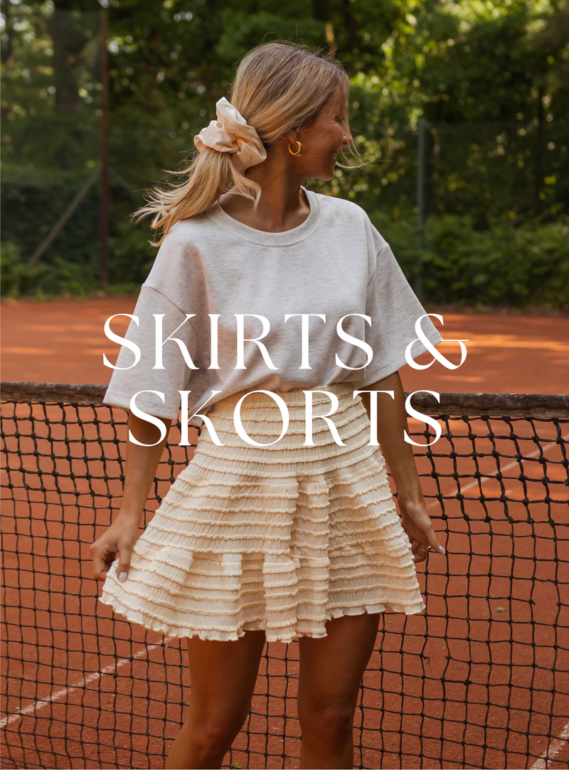 Skirts - Easy Clothes North America