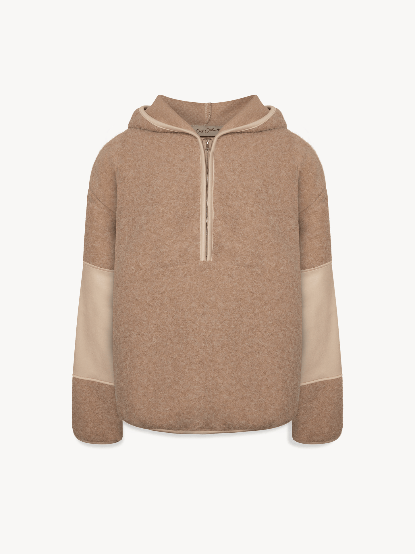 Beige Esther Sweater