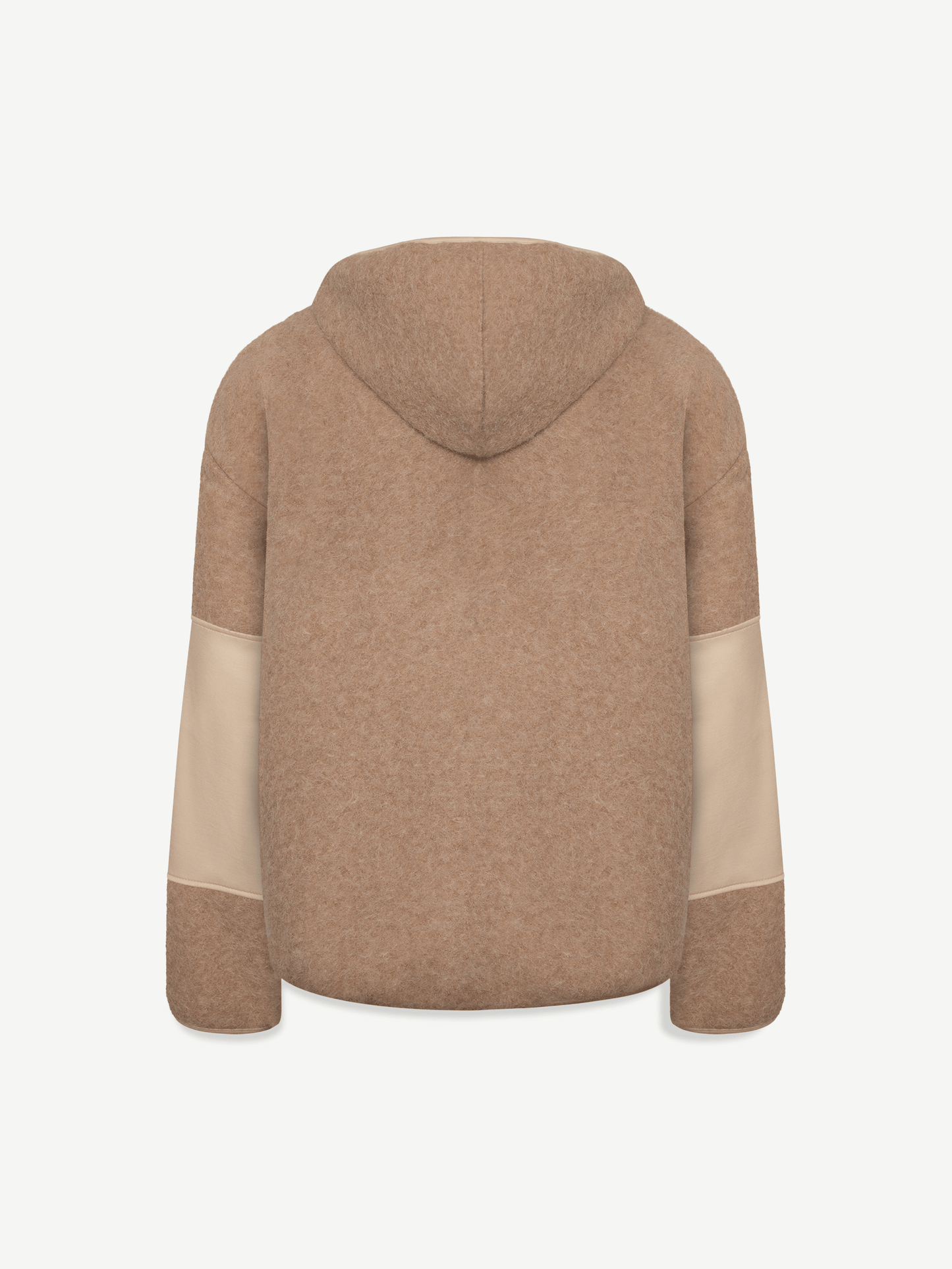 Beige Esther Sweater