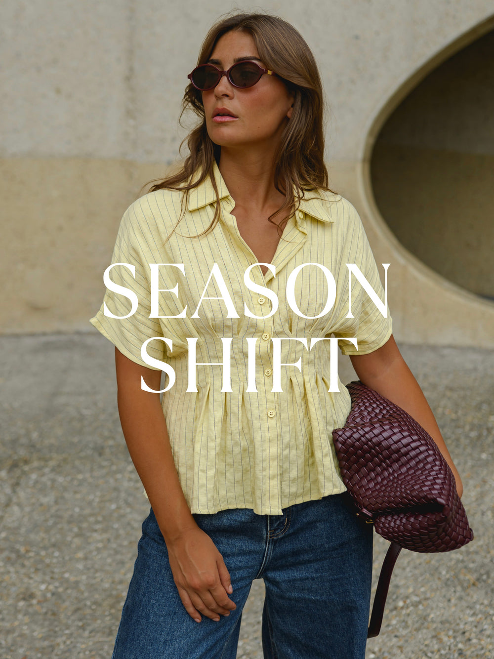 Season Shift collection