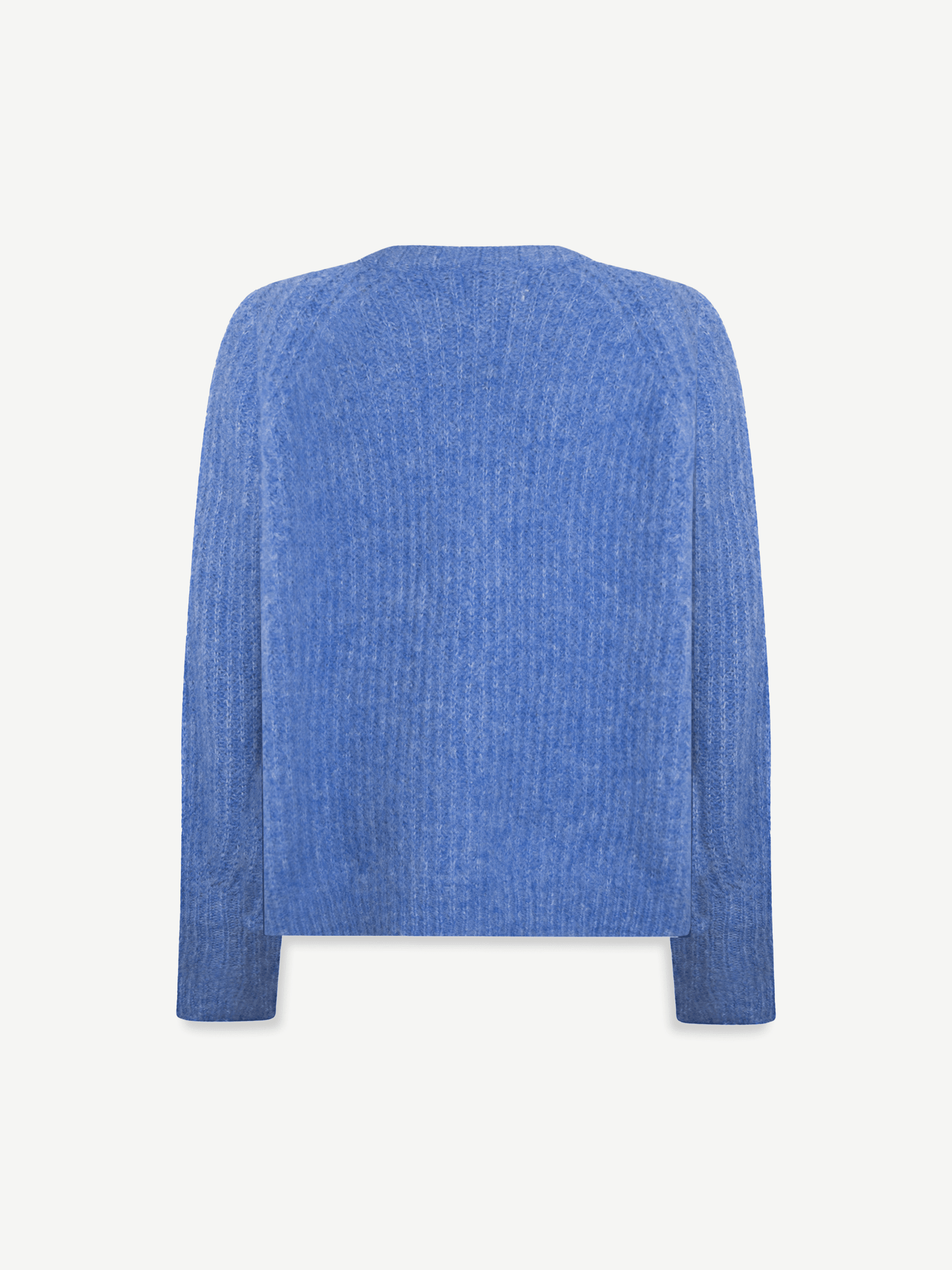 Blue Louna Cardigan