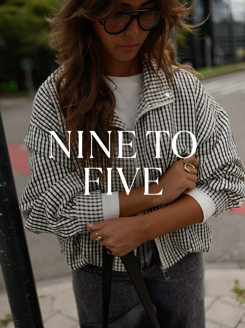 Nine to Five collection