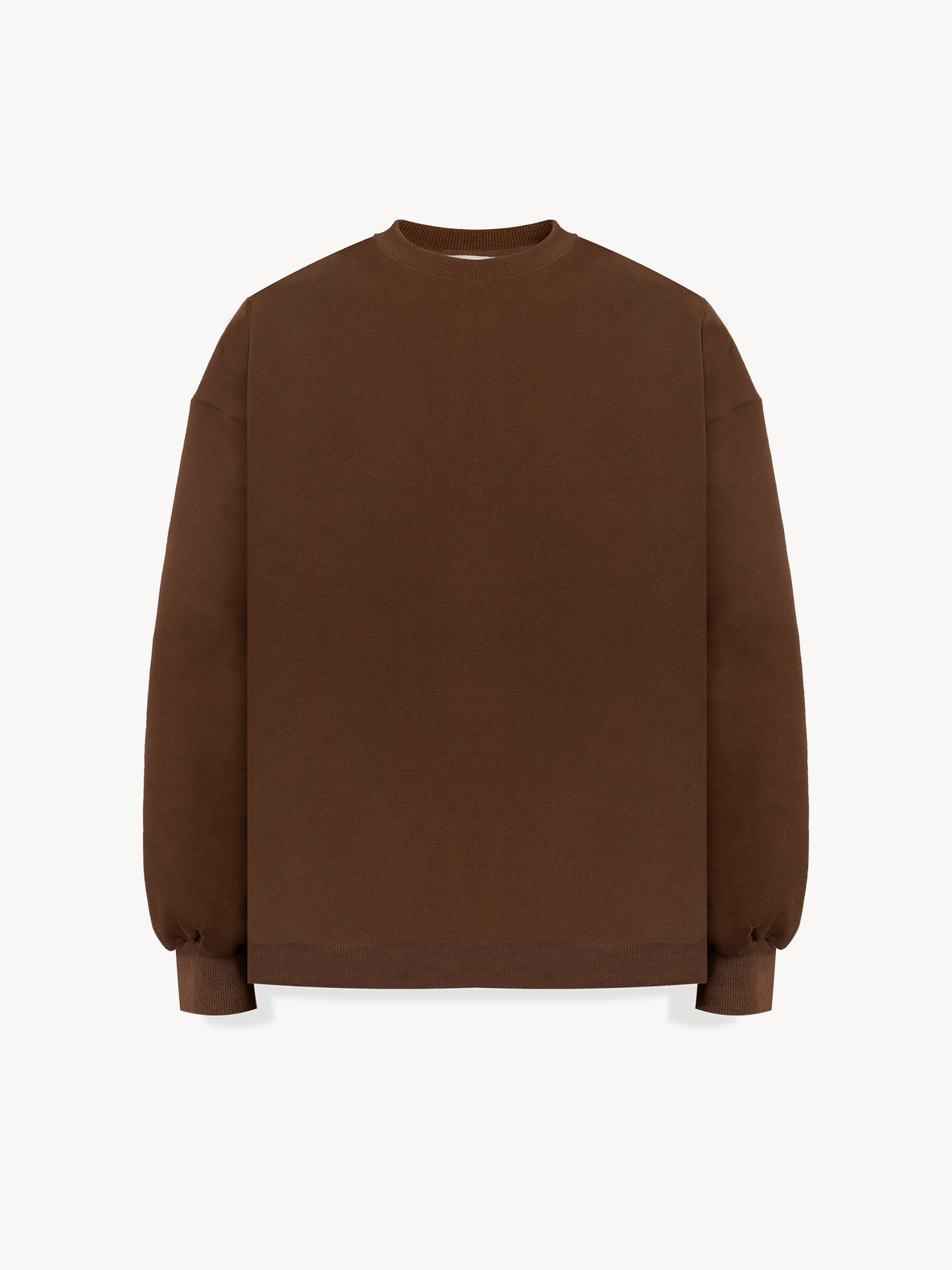 Chocolate Florence Sweater