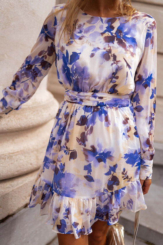 Floral Eily Dress