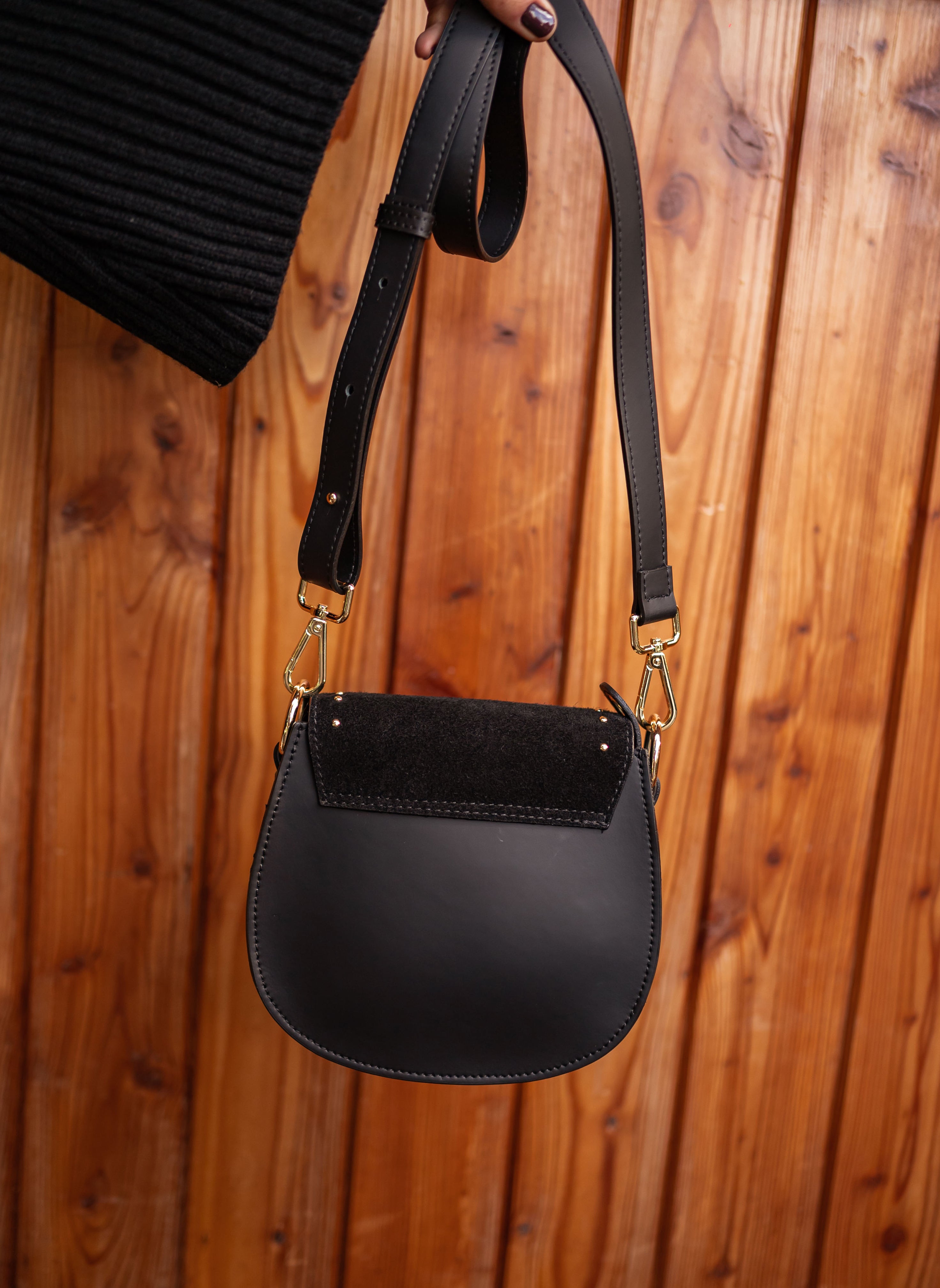Black Willow Bag