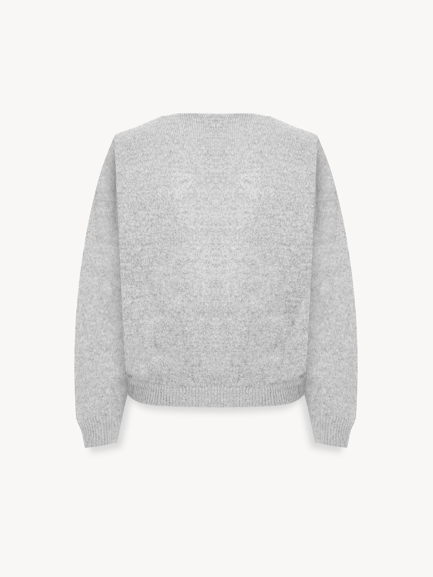 Grey Loreva Sweater