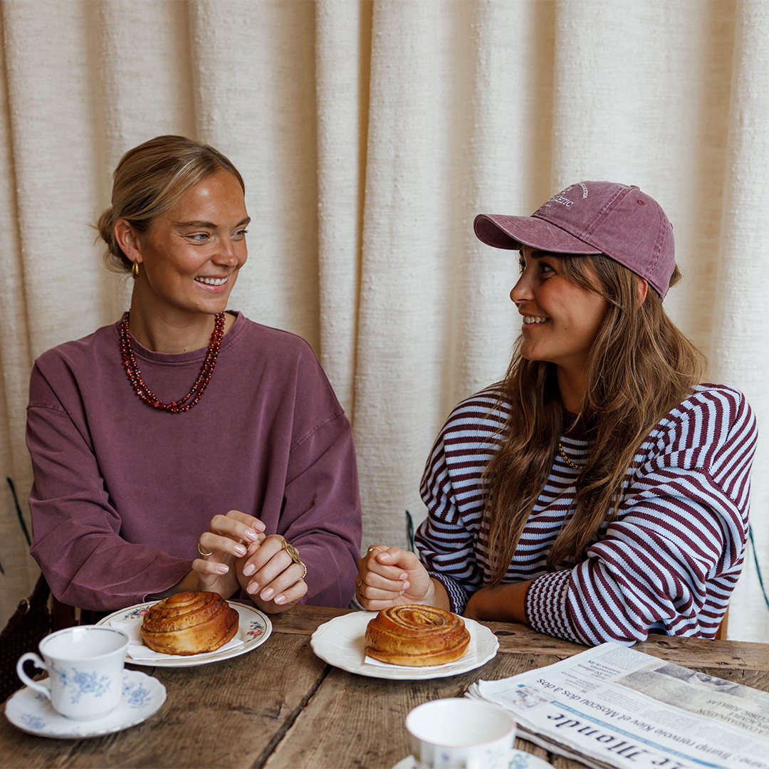 Refer a friend, get 20% off your next order
