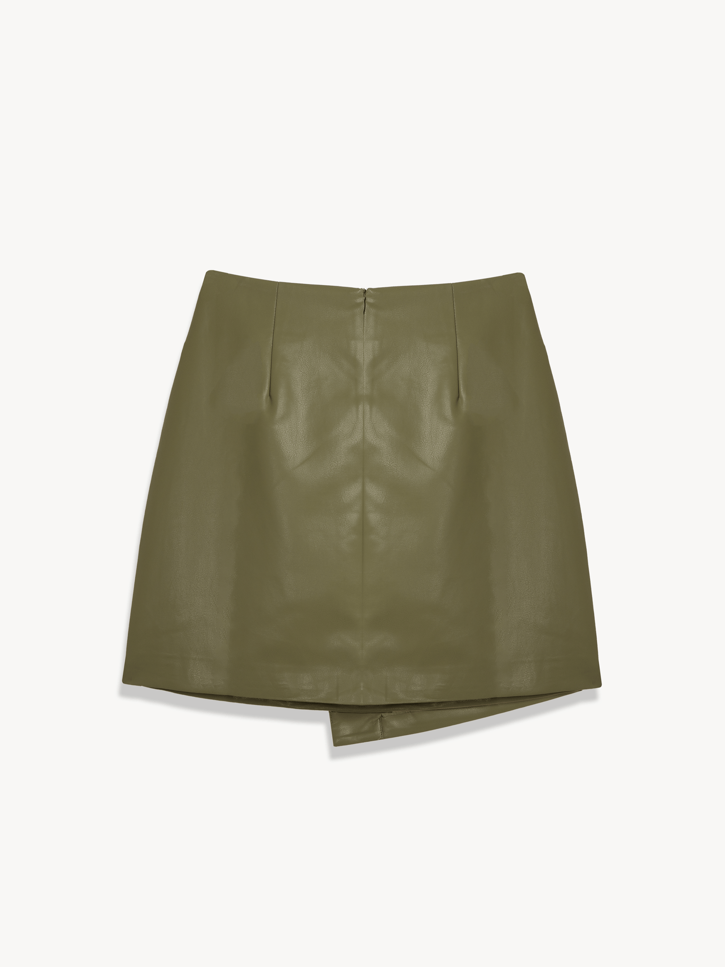 Olive Lenny Skirt