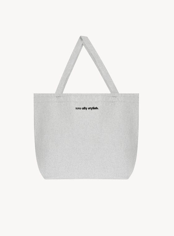 The Tote Bag