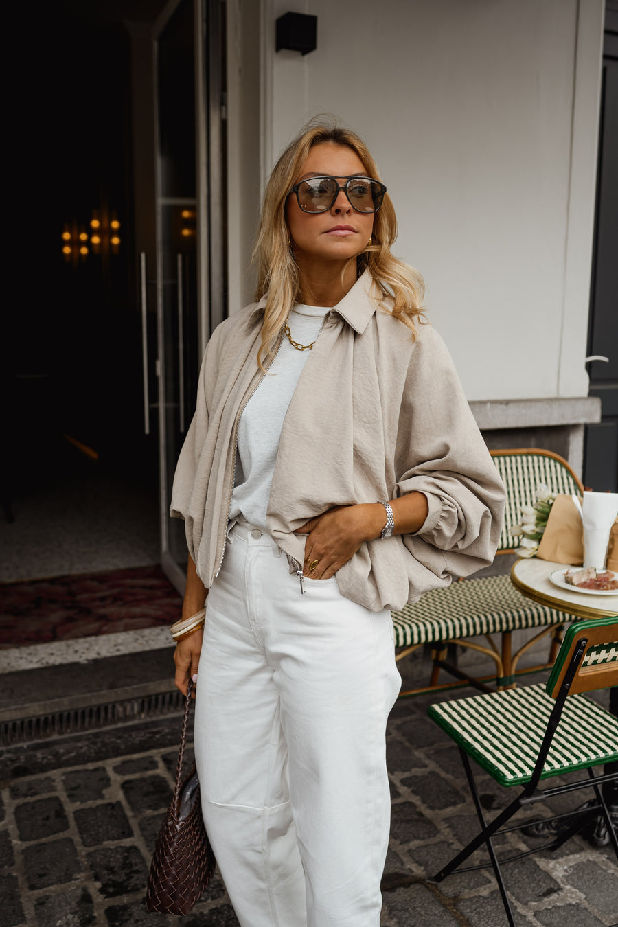 Outerwear