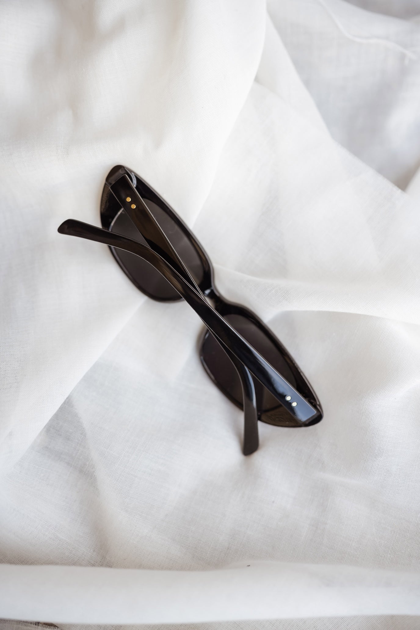 Black Adiola Sunglasses