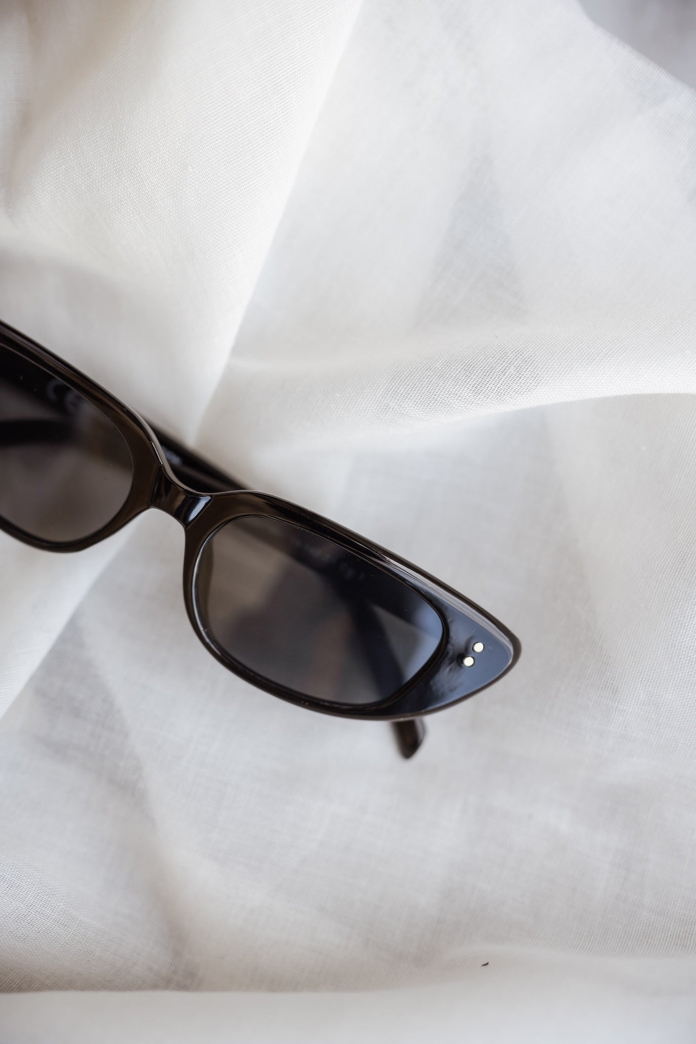 Black Adiola Sunglasses