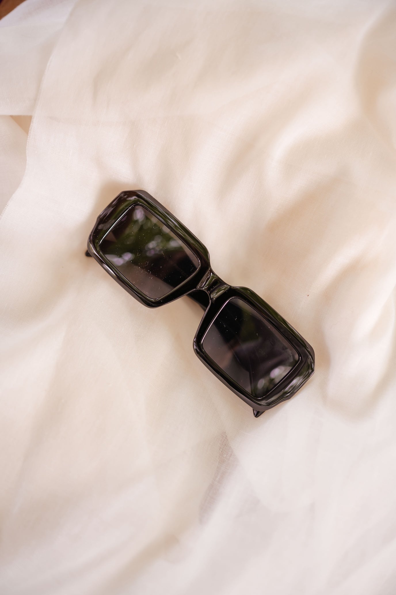 Black Magy Sunglasses