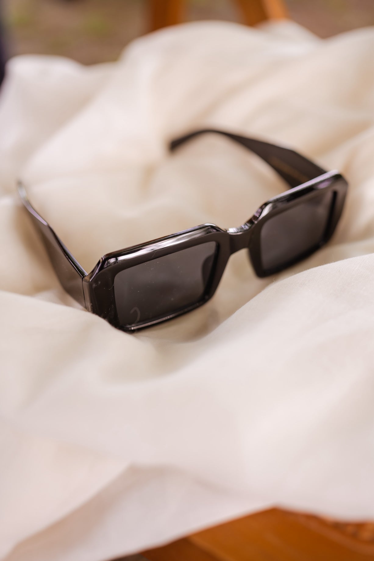 Black Magy Sunglasses