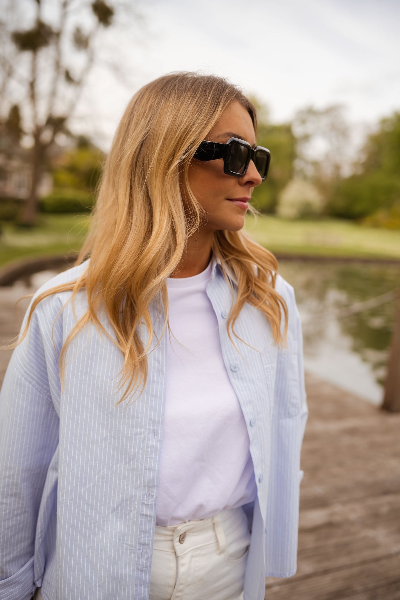 Black Magy Sunglasses