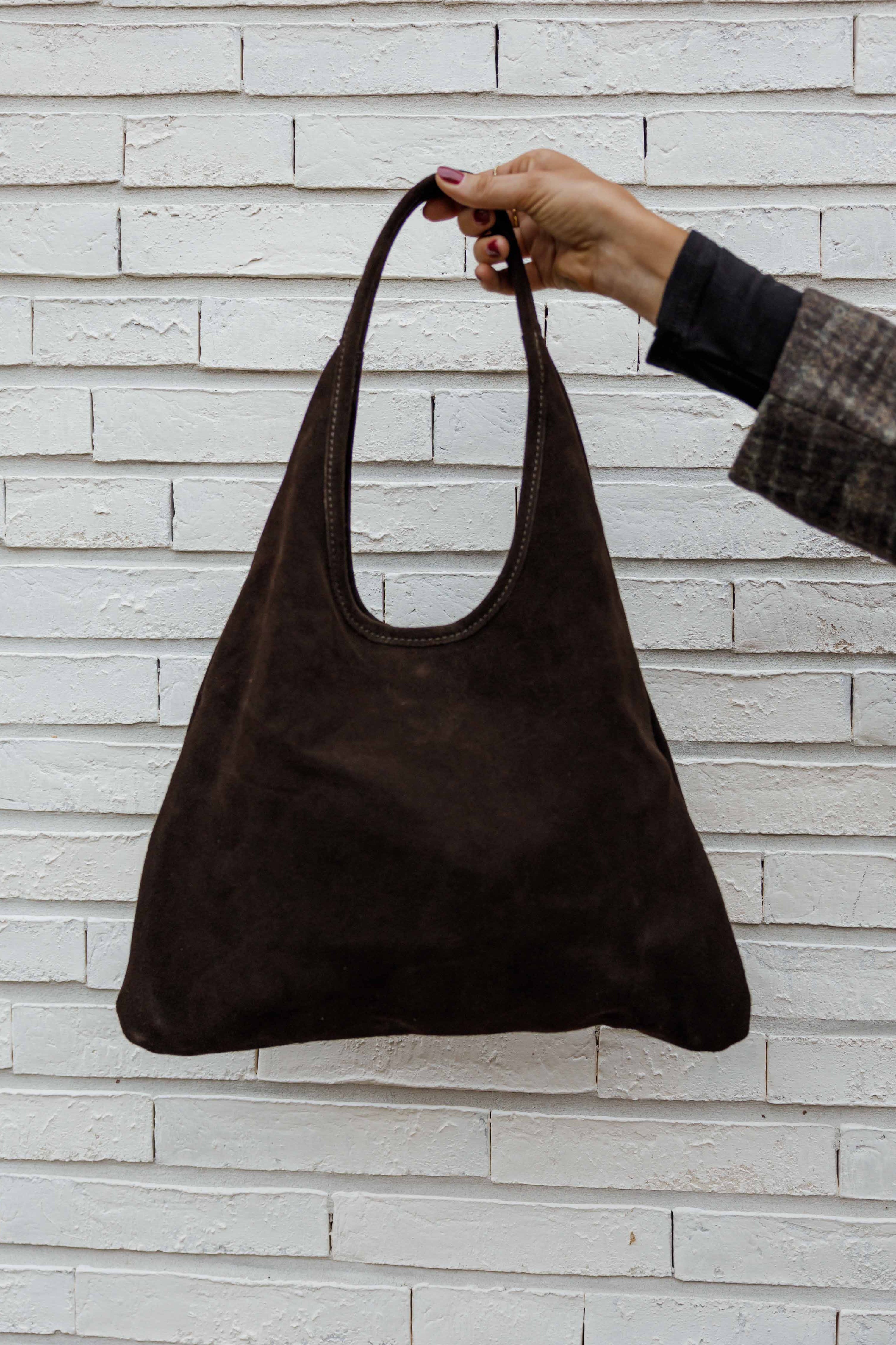 Brown Thami Bag