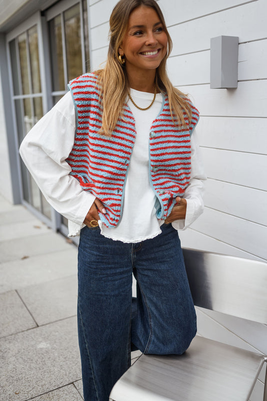 White Valentine T-Shirt